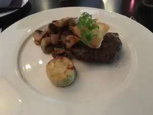 Restaurant de Ruggestee