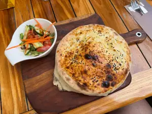 Majestic restaurant en pizzeria