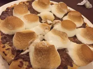 Pan de Cagayan Baguettes and Pizza