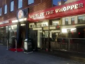 Burger King