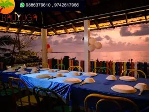 KALIYUGA Toddy Cafe