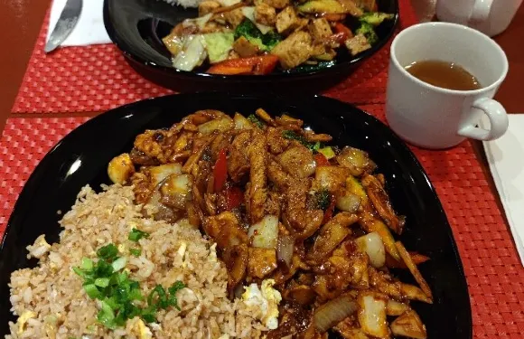Hoa Phong Lan - Orkidean Kukka