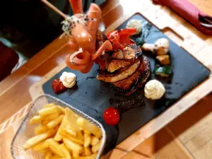 Restaurant Ronna