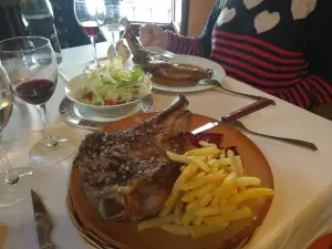 Asador La Posada