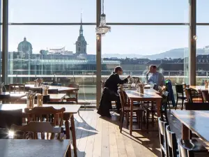 Restaurant Grosse Schanze