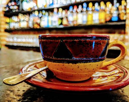 Café Wunderbar