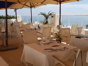 RESTAURANT DAR ZARROUK