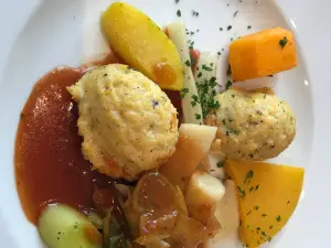 Restaurant Veranda