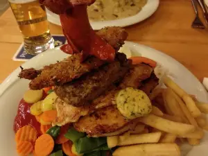Knusperhauschen