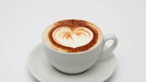 Nocciolato Specialty Coffee House in Bern