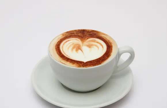 Nocciolato Specialty Coffee House