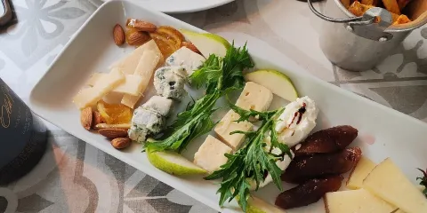 Mediterranea de Andrei