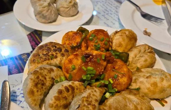 Kalsang