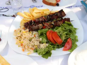 Polichrono Taverna
