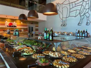 Sal e Brasa Steakhouse Maceió