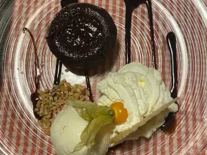 Restaurant Zum Gade