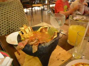 Restaurante Arcos de Belem