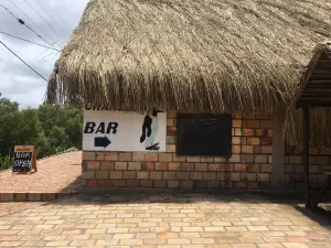 Charlie's Bar