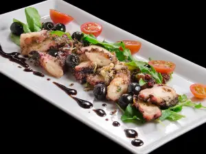 Trattoria Rita