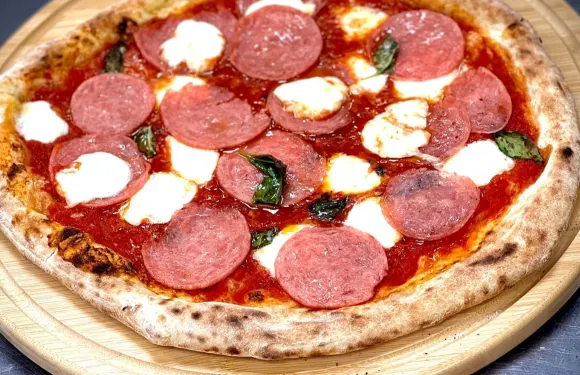 Focaccia