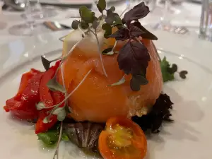 Il Ristorante Fellini