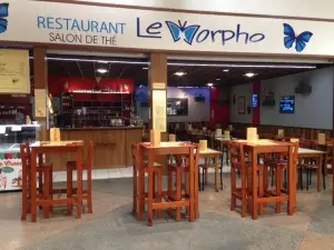 Le Morpho