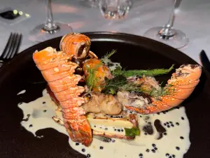 La Brasserie de La Mer