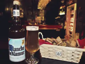Beer & Caffe Bar