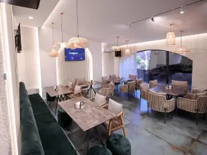 Pizza Bar Academy