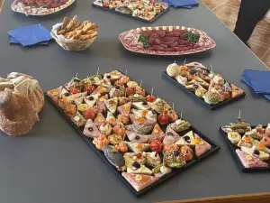 Boulangerie du Village
