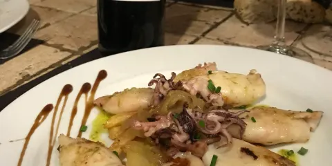 Cafe Bar Leniz