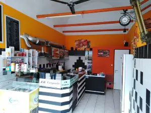J.B Creperie