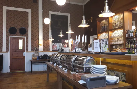KJ's Restaurang