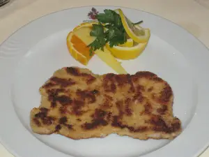 Restaurant Bundnerhof