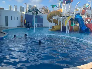 Salvador Beach Club