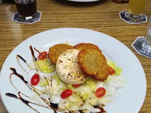 Nahon Restaurace
