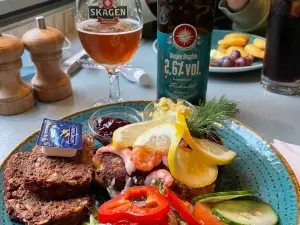 Farmors Café