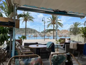 Bar Ocea