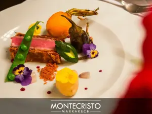 Montecristo