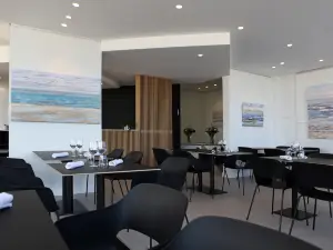 Restaurant imperial De Panne