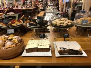 Mill Restaurant