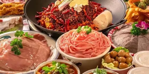 大熹火鍋館