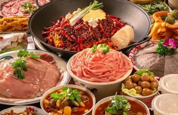 大熹火鍋館