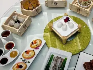 宝丽莱大酒楼