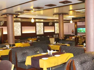 Girnar Restaurant