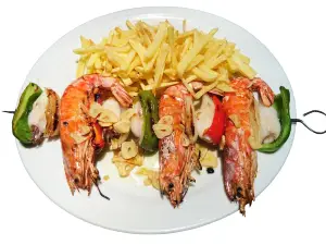Restaurante Plano B