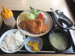 Ajitokoro Ikoi