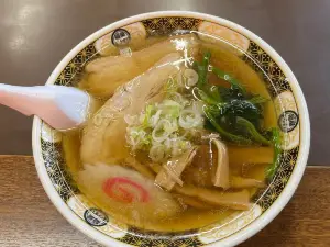 Yosuke