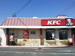 Kentucky Fried Chicken Iwata