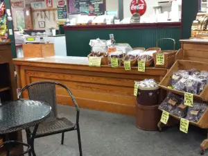 Lewright Meats